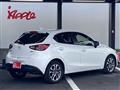 2016 Mazda Demio