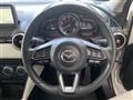 2016 Mazda Demio