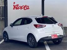 2016 Mazda Demio