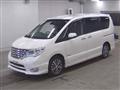 2014 Nissan Serena