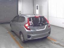 2016 Honda Fit