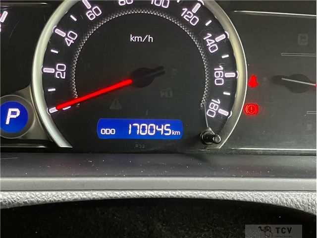 2016 Toyota Noah