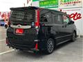 2016 Toyota Noah