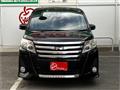 2016 Toyota Noah