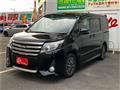 2016 Toyota Noah