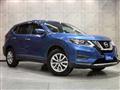 2018 Nissan X-Trail
