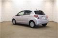 2014 Toyota Vitz
