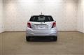 2014 Toyota Vitz