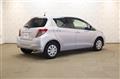 2014 Toyota Vitz