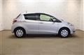 2014 Toyota Vitz