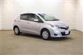2014 Toyota Vitz
