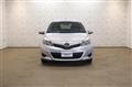 2014 Toyota Vitz
