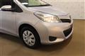 2014 Toyota Vitz