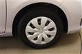 2014 Toyota Vitz