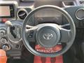 2016 Toyota SPADE