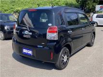 2016 Toyota SPADE