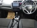 2017 Honda Fit