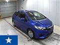 2017 Honda Fit