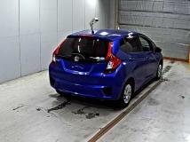 2017 Honda Fit