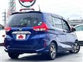 2017 Honda Freed