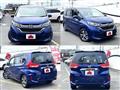2017 Honda Freed