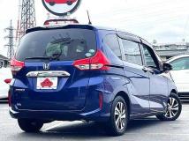 2017 Honda Freed
