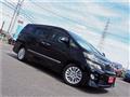 2012 Toyota Vellfire