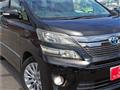2012 Toyota Vellfire