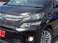 2012 Toyota Vellfire