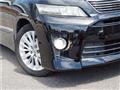 2012 Toyota Vellfire
