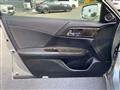 2014 Honda Accord Hybrid