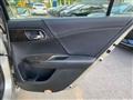 2014 Honda Accord Hybrid