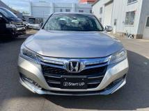 2014 Honda Accord Hybrid