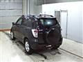 2010 Toyota Rush