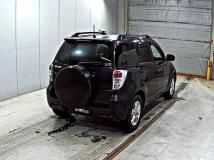 2010 Toyota Rush