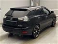 2009 Toyota Harrier