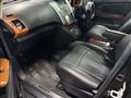 2009 Toyota Harrier