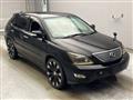 2009 Toyota Harrier