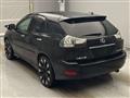 2009 Toyota Harrier