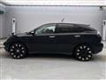 2009 Toyota Harrier