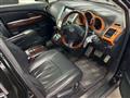 2009 Toyota Harrier