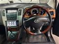 2009 Toyota Harrier