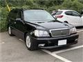 2005 Toyota Crown Estate