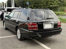 2005 Toyota Crown Estate