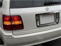 2006 Toyota Crown Estate