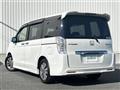 2013 Honda Step WGN