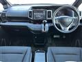 2013 Honda Step WGN