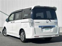 2013 Honda Step WGN