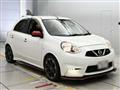 2019 Nissan March