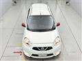 2019 Nissan March